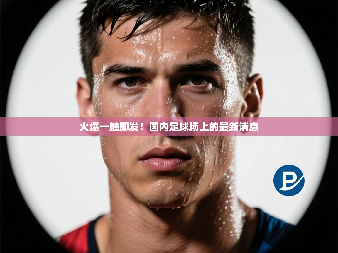 火爆一触即发！国内足球场上的最新消息  第1张
