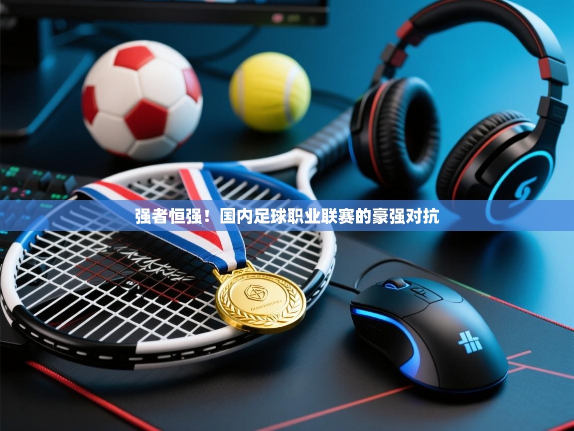强者恒强!国内足球职业联赛的豪强对抗 第2张
