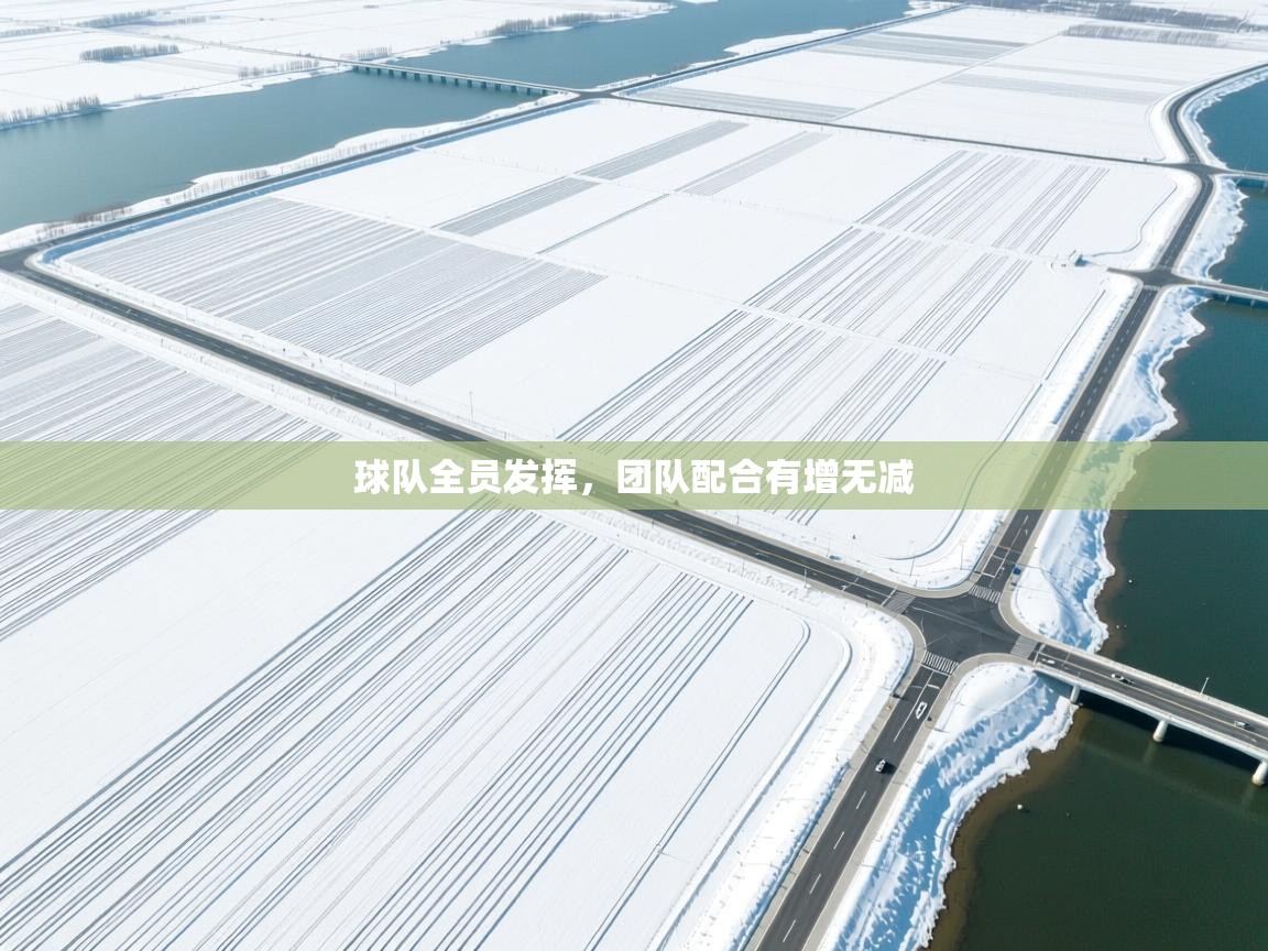 球队全员发挥,团队配合有增无减 第2张