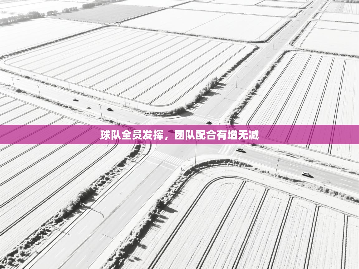 球队全员发挥,团队配合有增无减 第1张