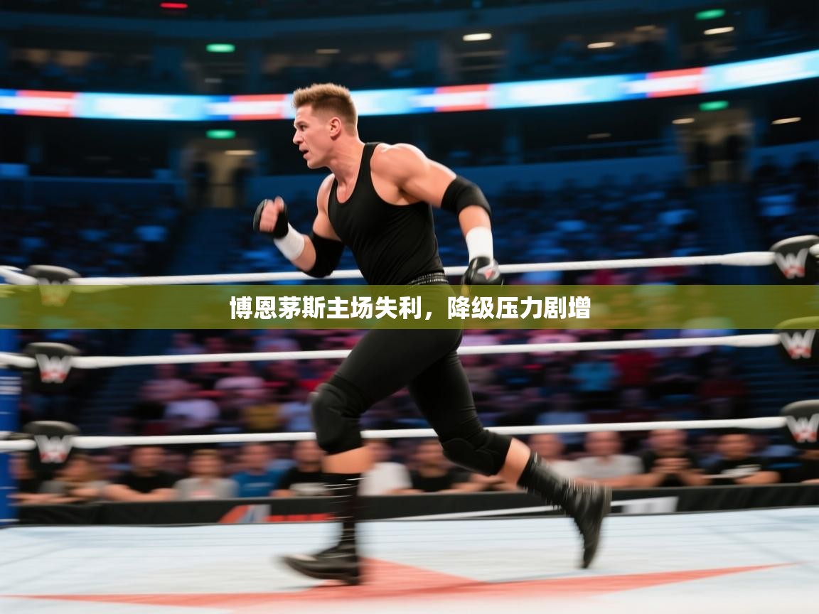 博恩茅斯主场失利，降级压力剧增  第2张